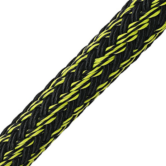 Harkie HeftyFlex Rigging Rope, 19mm