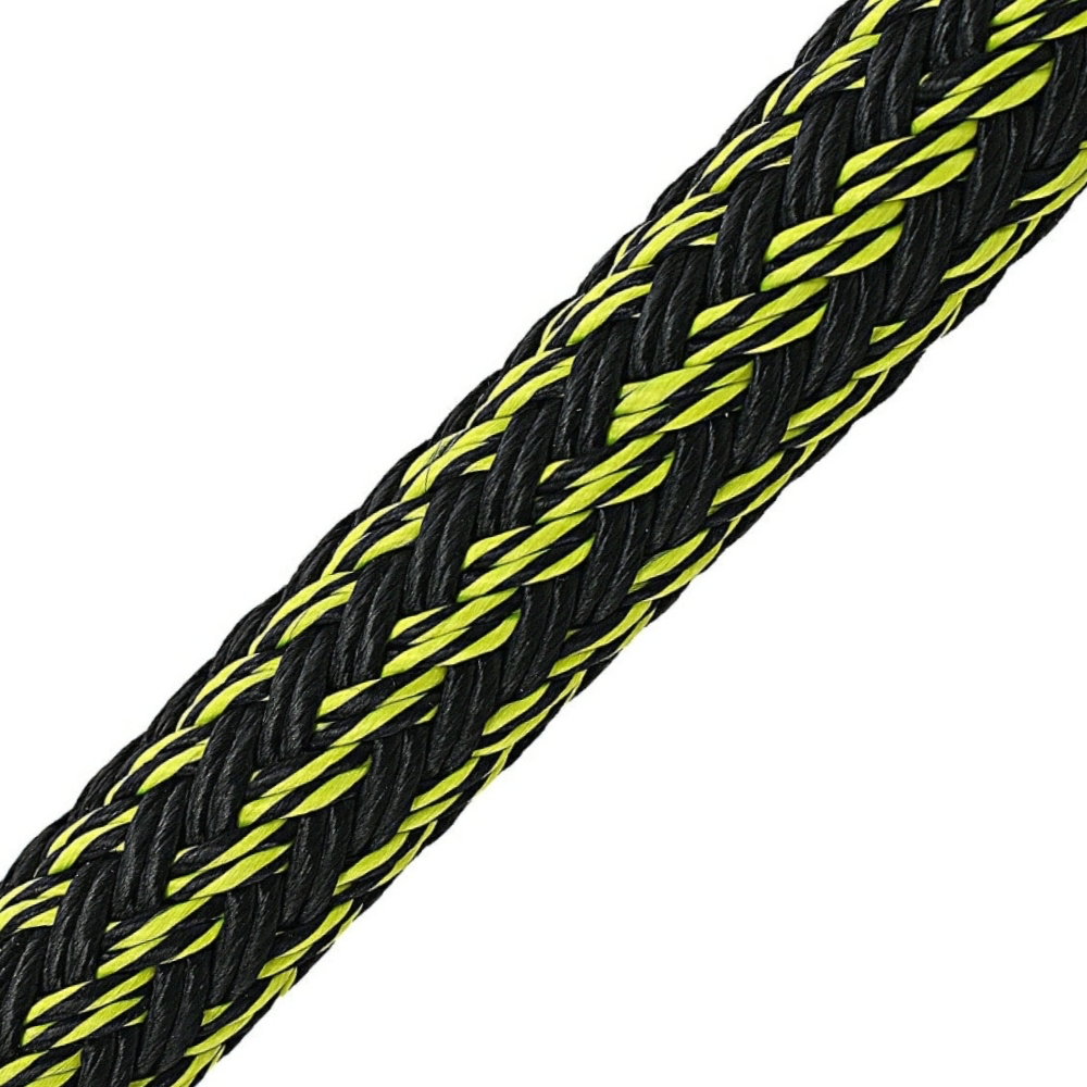 Harkie HeftyFlex Rigging Rope, 19mm