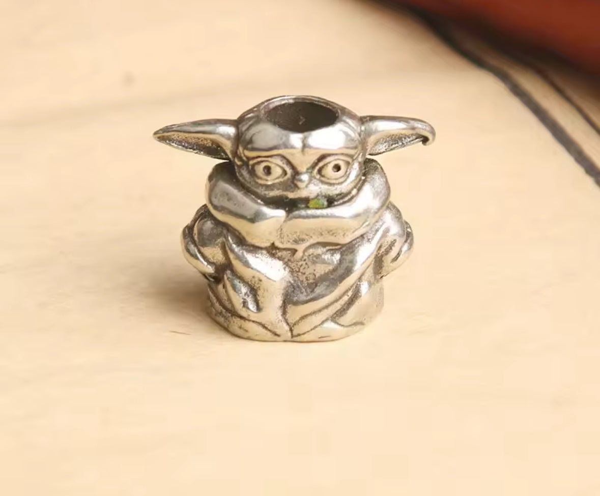 Grogu Bead