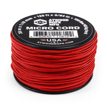 Micro Cord Various Lengths