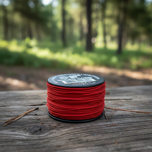 16m Micro Cord NO SPOOL