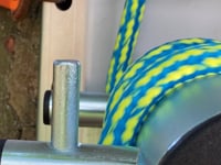 Harkie HeftyFlex Rigging Rope, 16mm