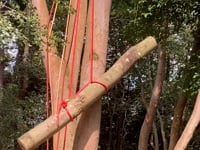 Harkie HeftyFlex Rigging Rope, 13mm