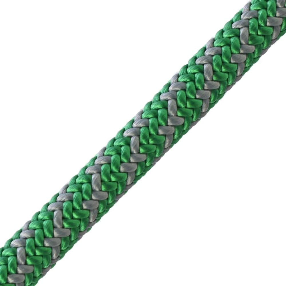 Harkie Warrior 12.00mm Climbing Rope, 1 eye
