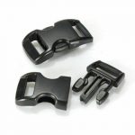 Paracord Plastic Clips