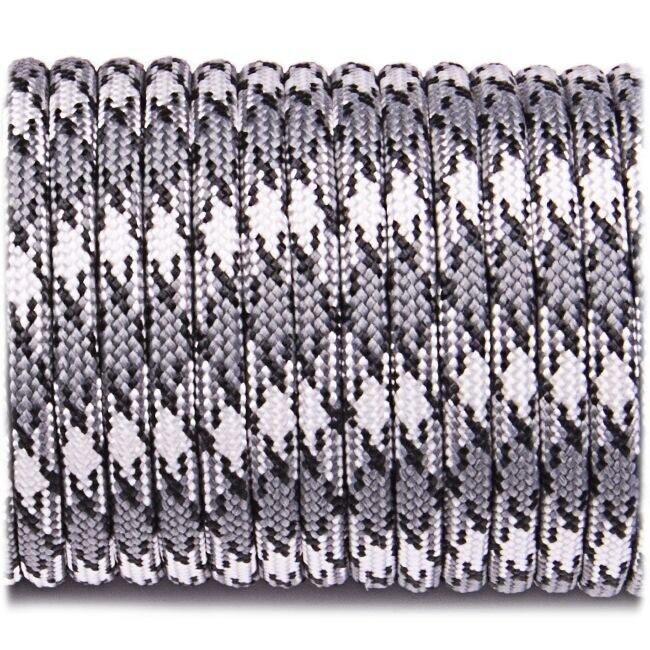 7 strand core 550 Paracord UK supplier various lengths - Paracord UK