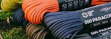 Buy Paracord In wholesale